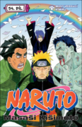Naruto 54 Most vedoucí k míru