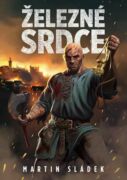 Železné srdce (e-kniha)