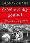 Štěchovický poklad – konec legend (e-kniha)