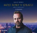 Moje roky v Izraeli (audiokniha) - Jarmulky, surfaři a rakety
