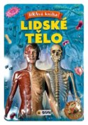 Lidské tělo - Hravá kniha v plechovce